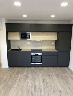 Fitted Kitchens