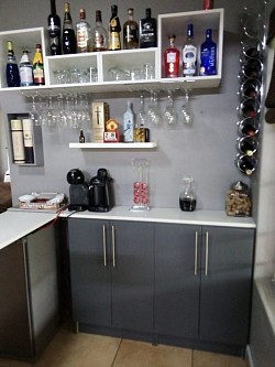 Coffee Bar