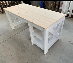 Students Study Table