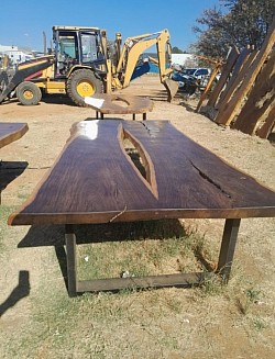 Out door function Table