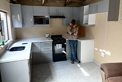 Recent Project