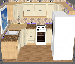 3D Design
