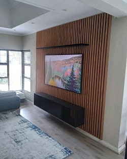 Floating TV Unit